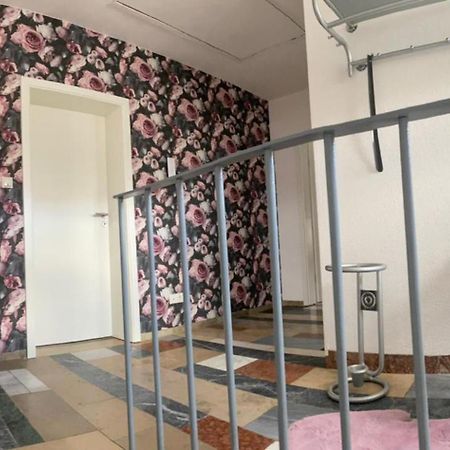 Erica Ferienwohnung Auf Dem Traumpfad Ettringen  Εξωτερικό φωτογραφία