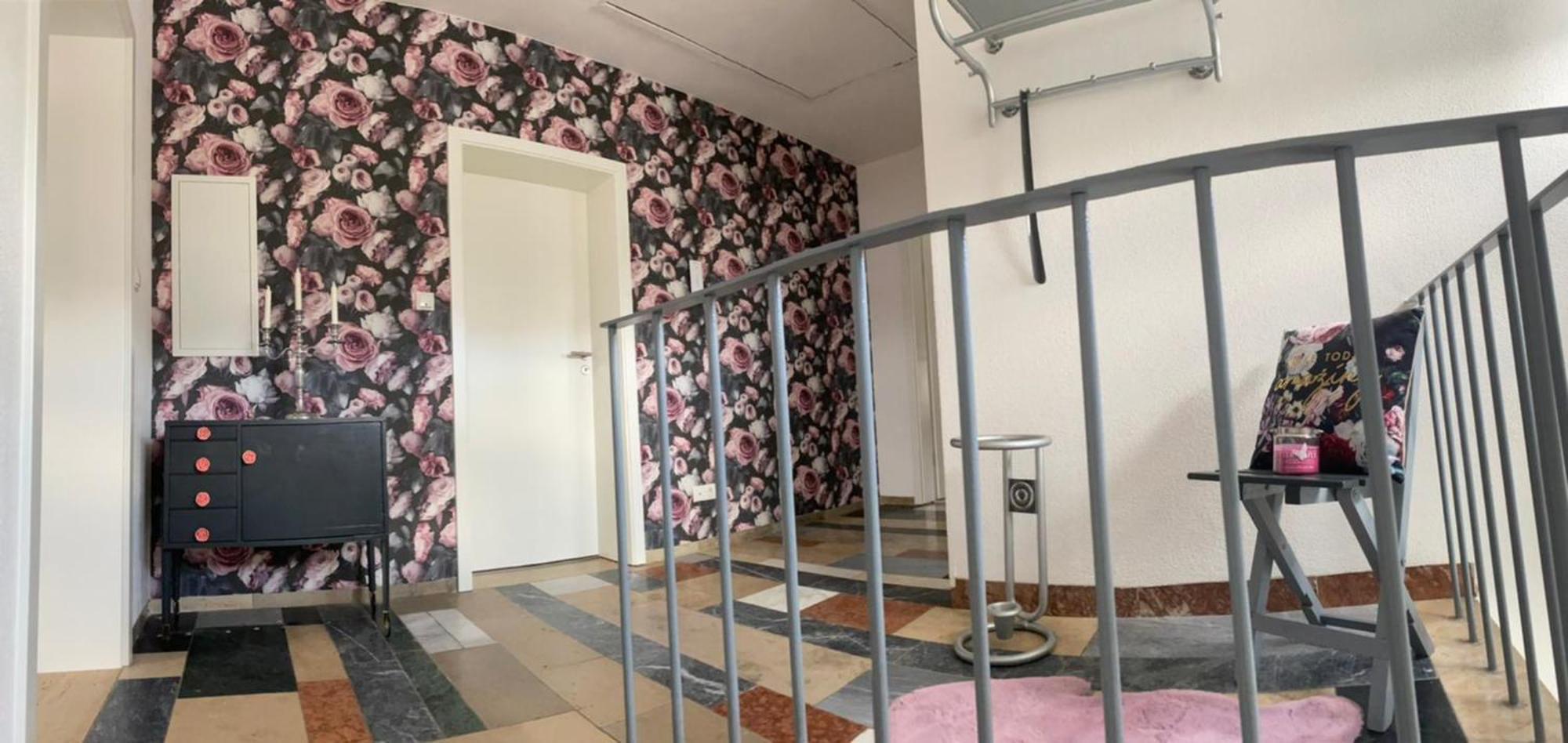 Erica Ferienwohnung Auf Dem Traumpfad Ettringen  Εξωτερικό φωτογραφία